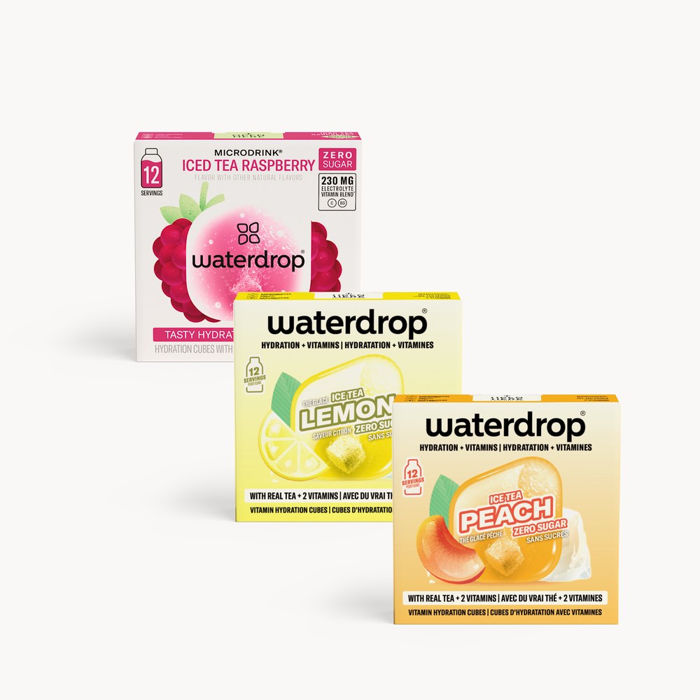 Waterdrop