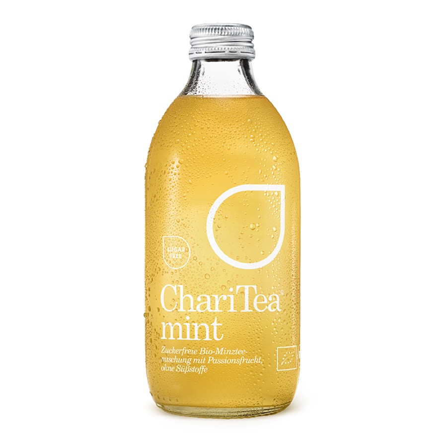 Lemonaid