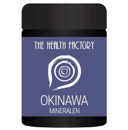 The Health Factory