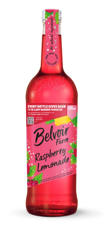 Belvoir Farm
