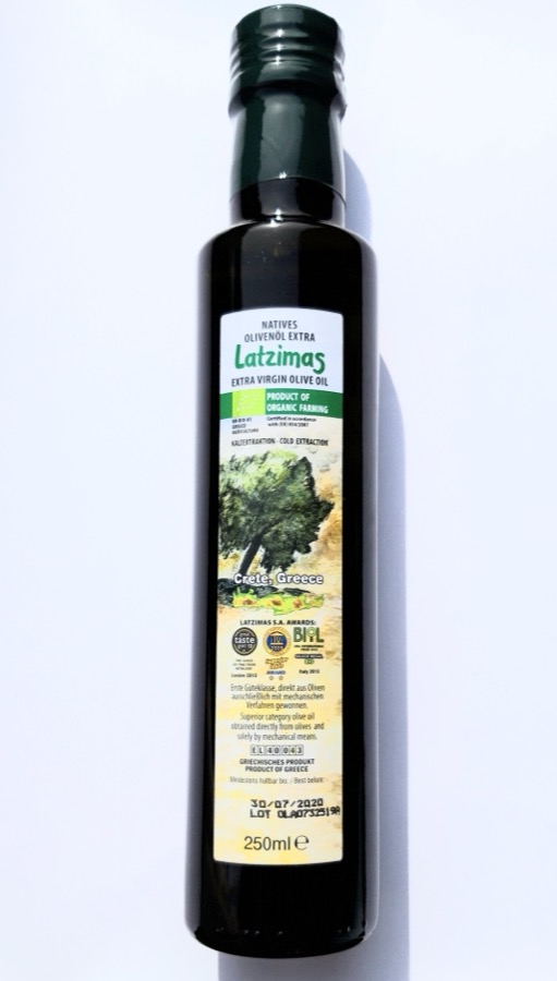 Olive-Art
