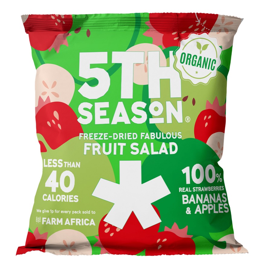 5th season fruit