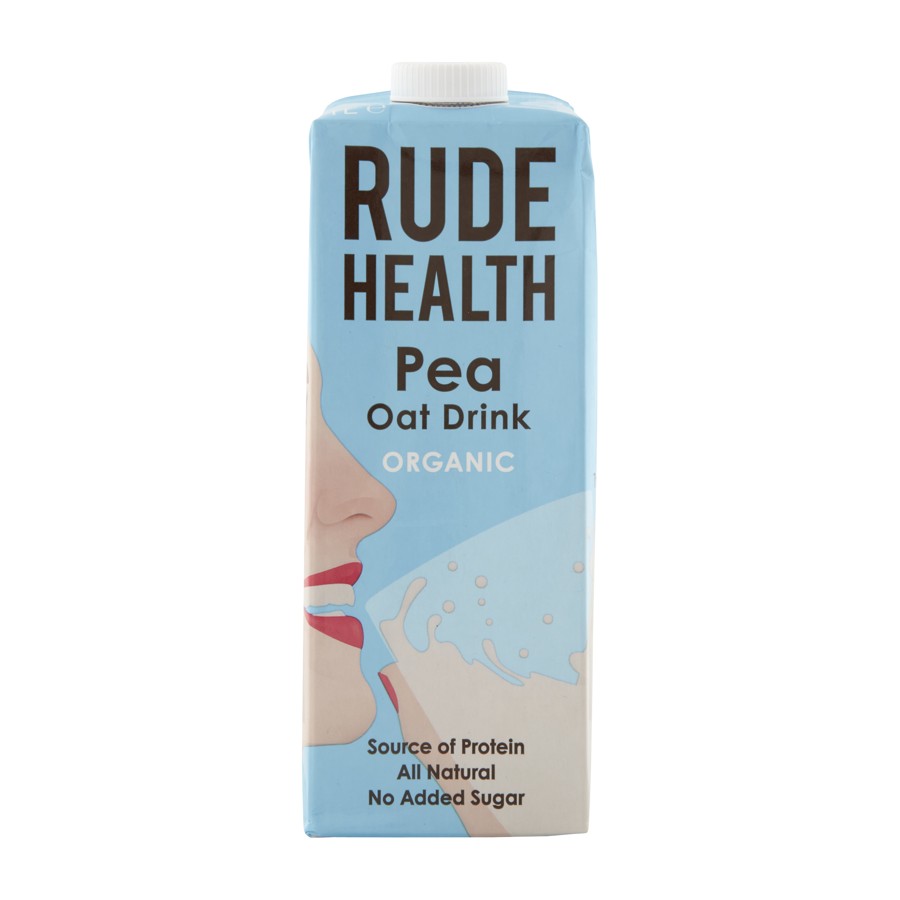 Rude Health