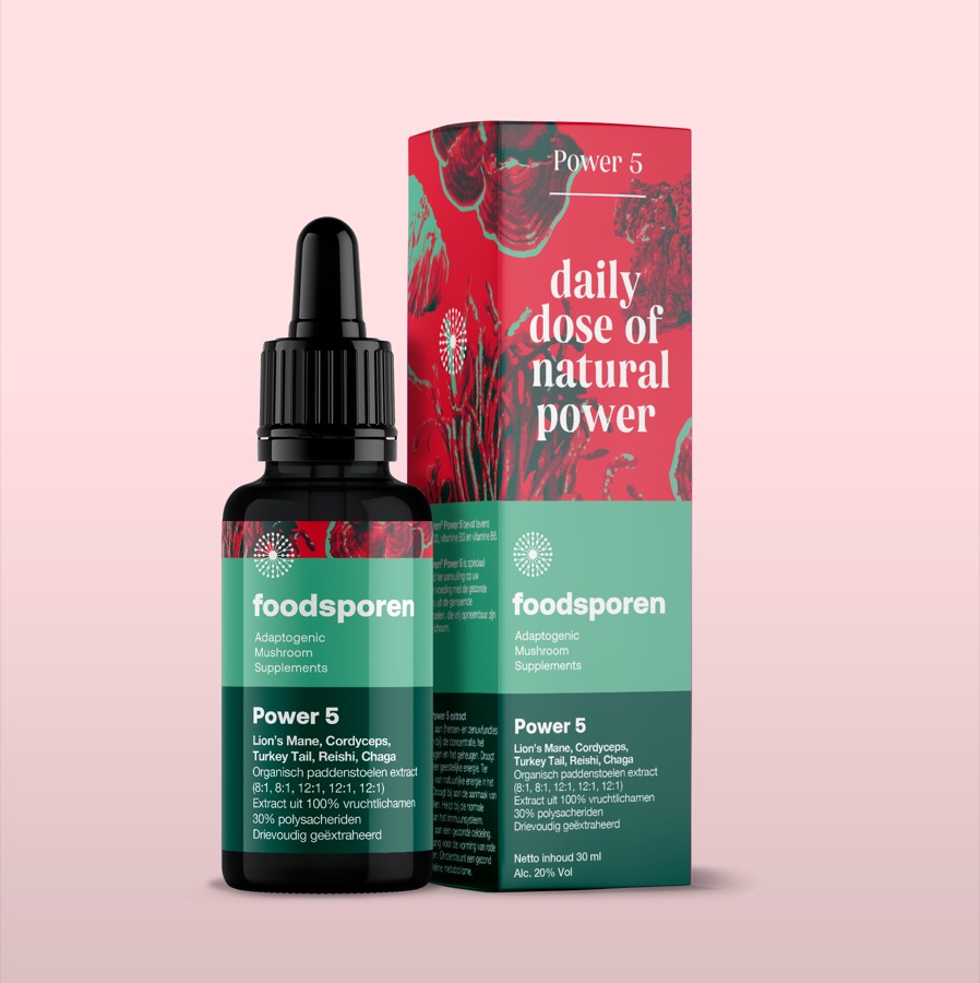 Foodsporen