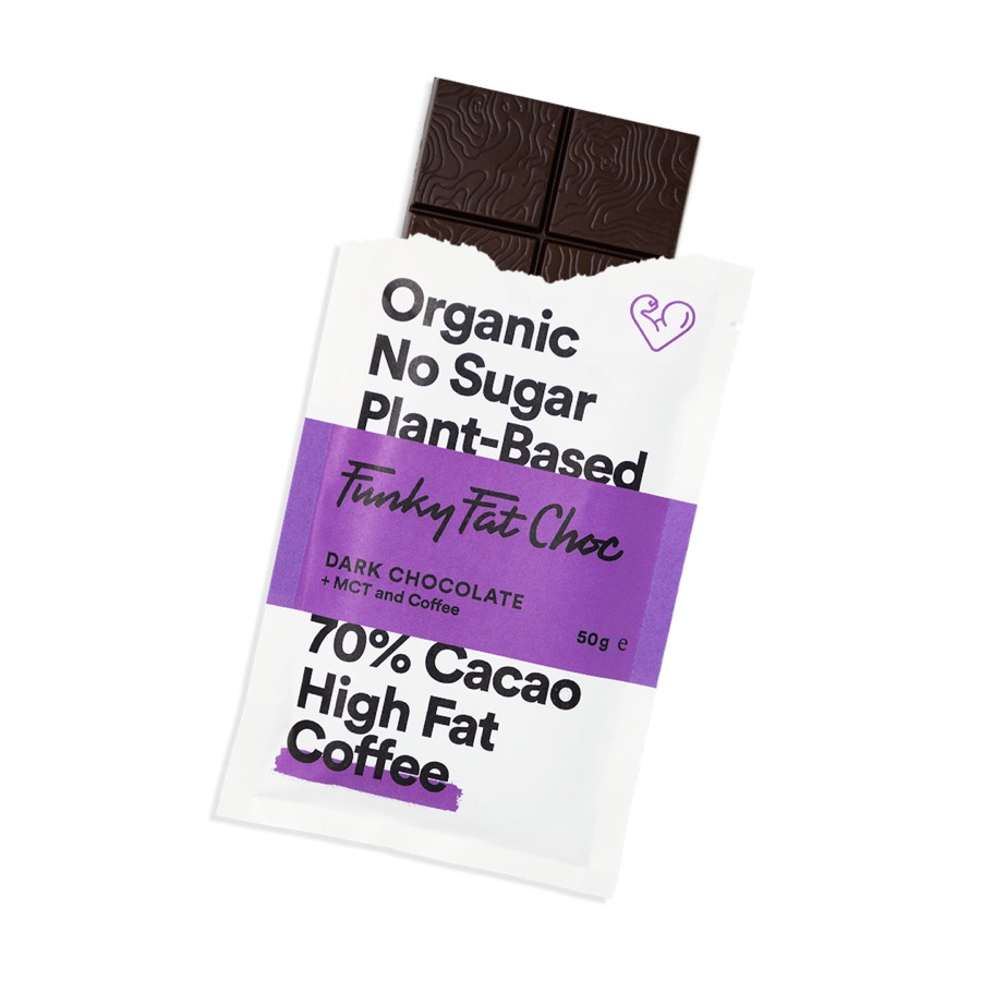 Funky Fat Foods