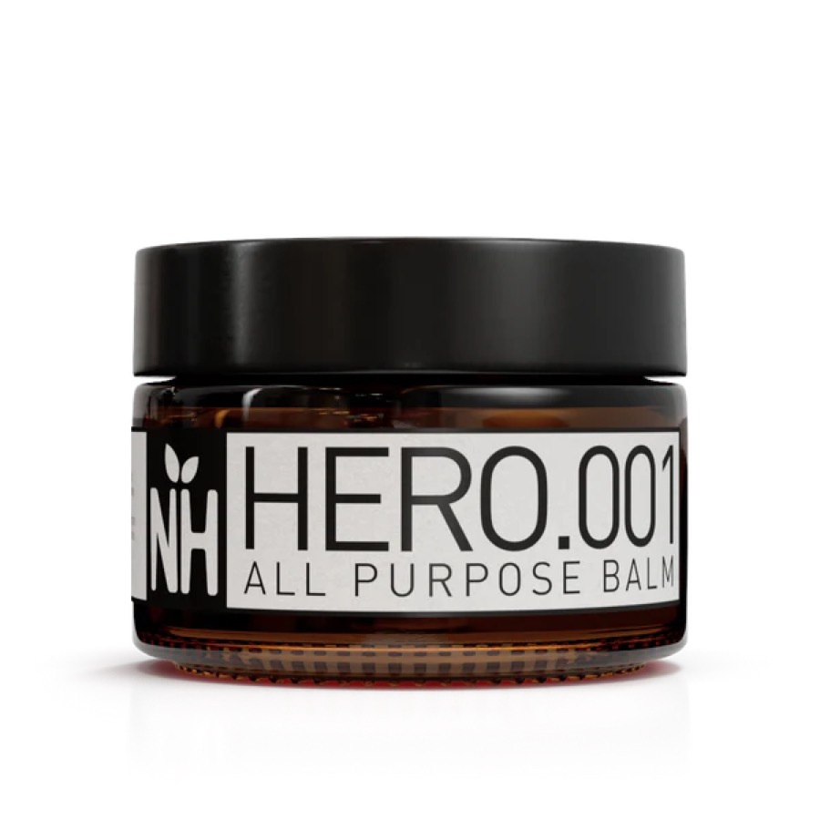 Natural Heroes