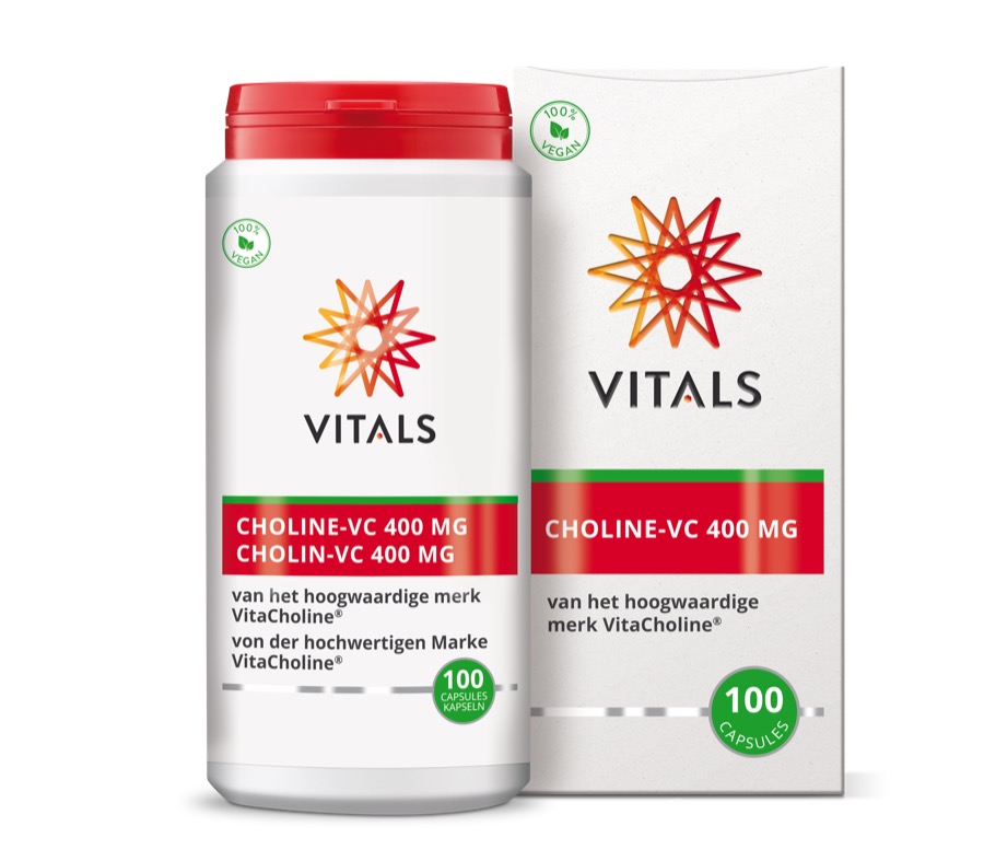 Vitals