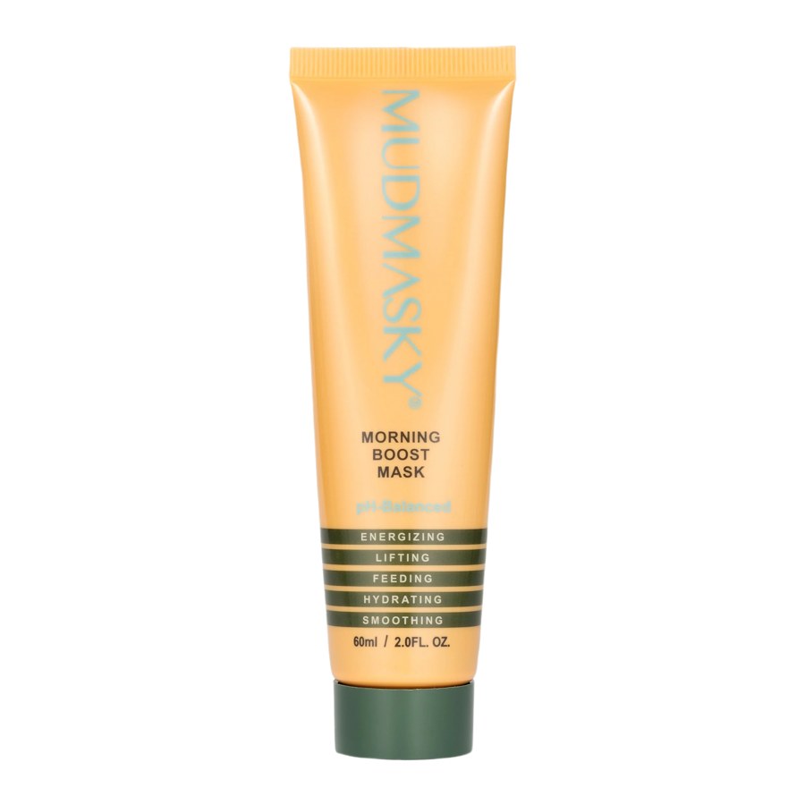 Mudmasky Morning Boost Mask
