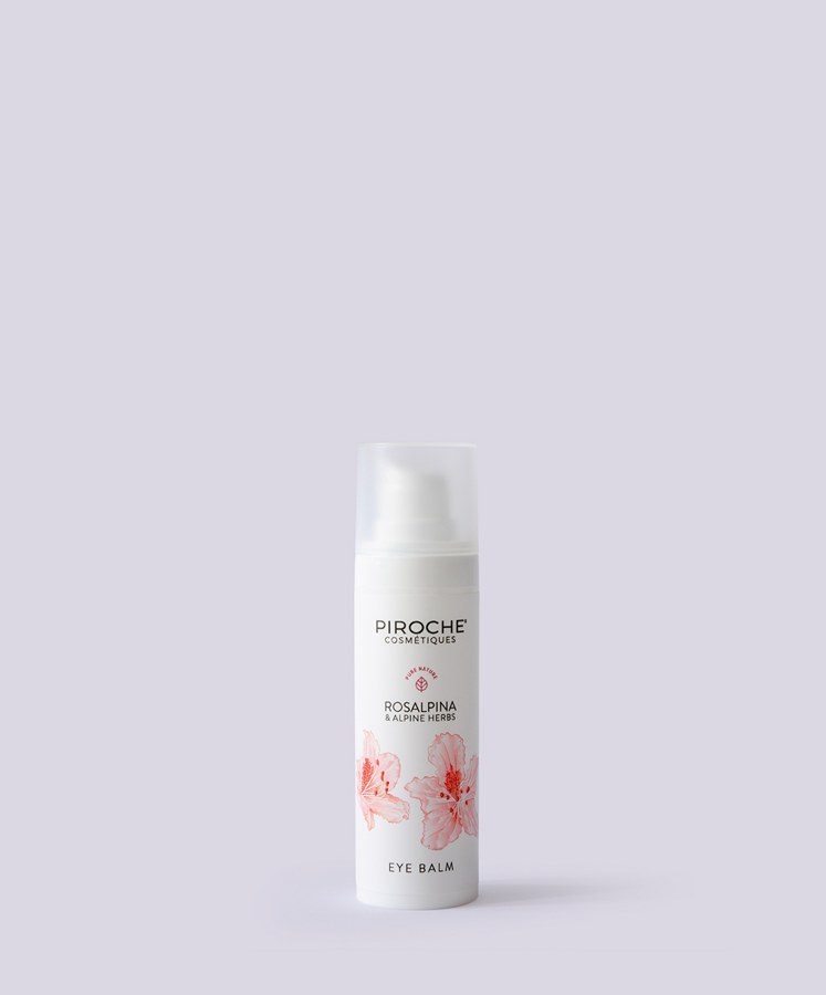 Piroche Anti Puffy Eye Balm