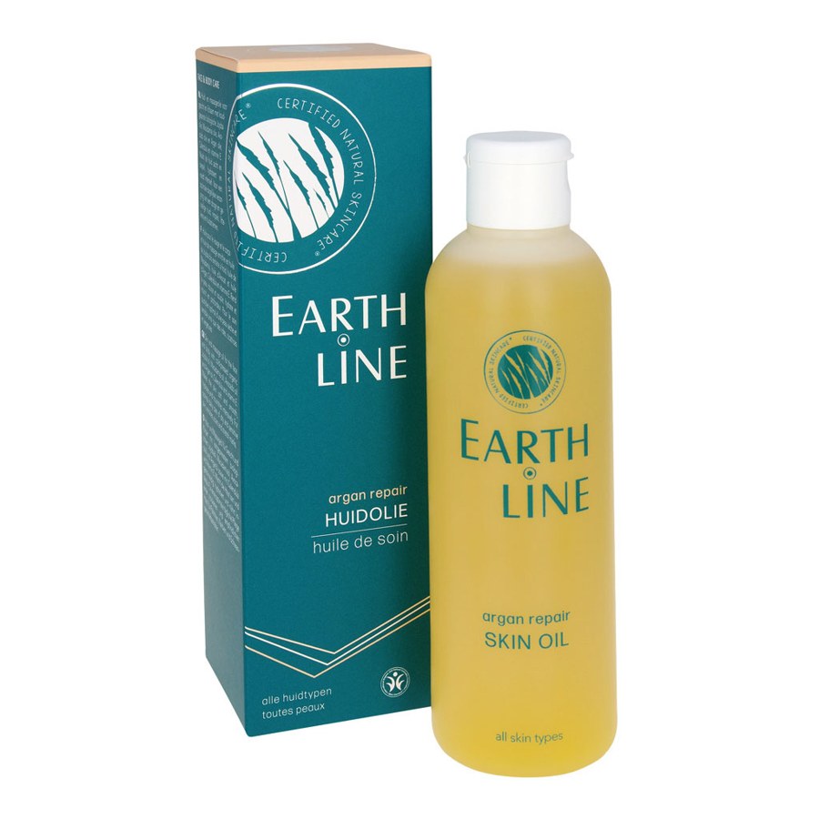 Earth Line Argan Repair Huidolie