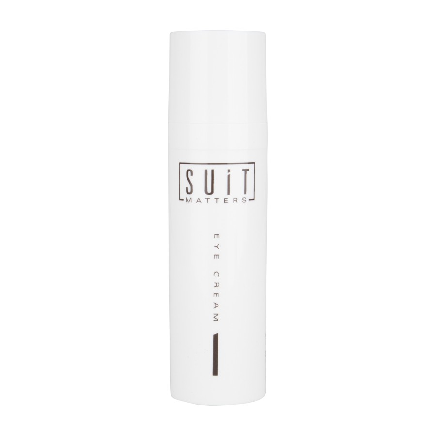 SUIT Matters Eye Cream