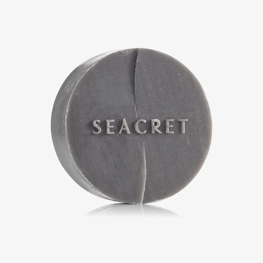 Seacret Dead Sea Mud Soap