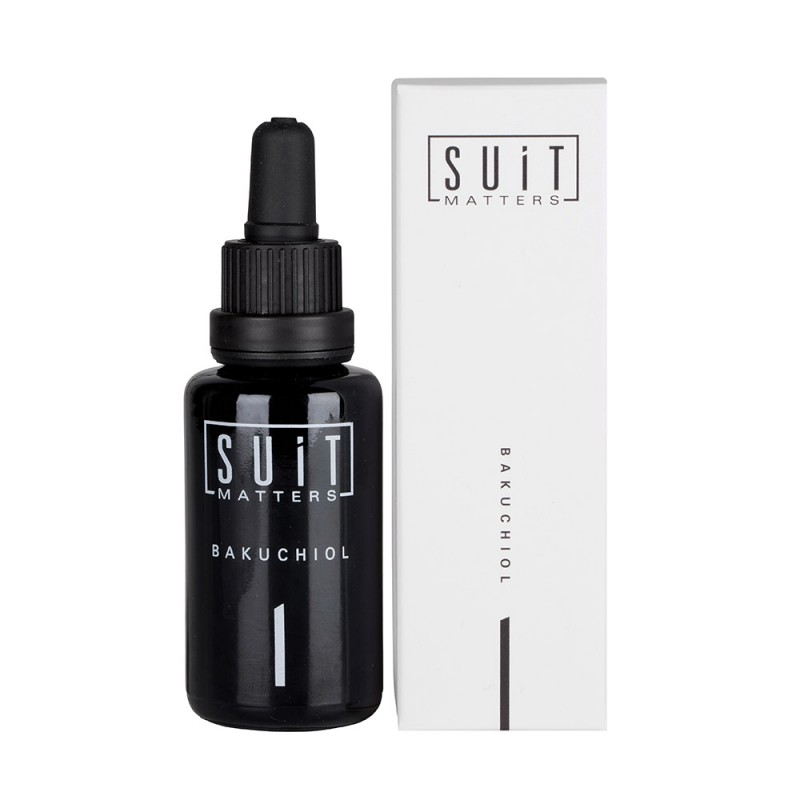 Suit Matters Bakuchiol 30 ml