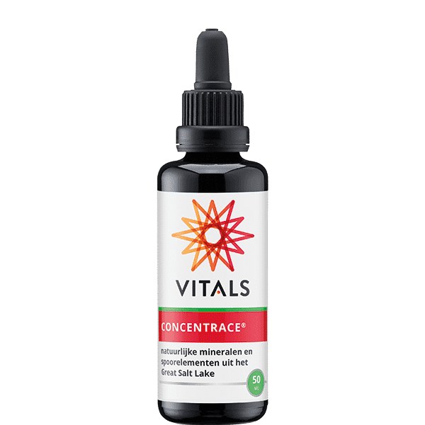 Vitals ConcenTrace 50 ml