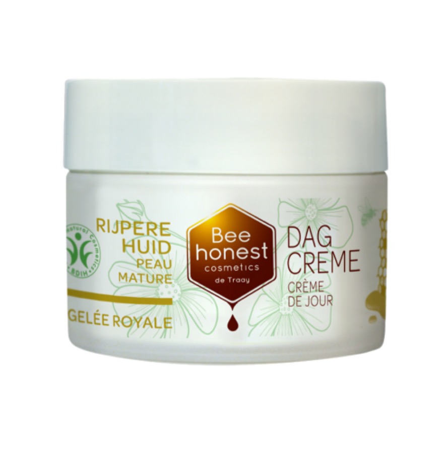 Bee Honest Gelee Royale Dagcreme