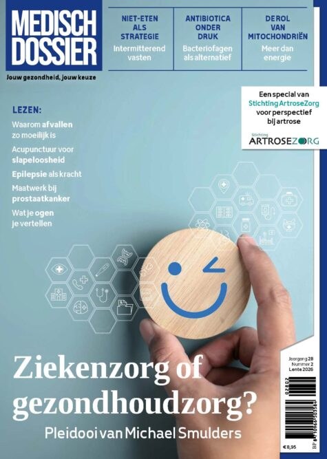 Medisch Dossier Magazine