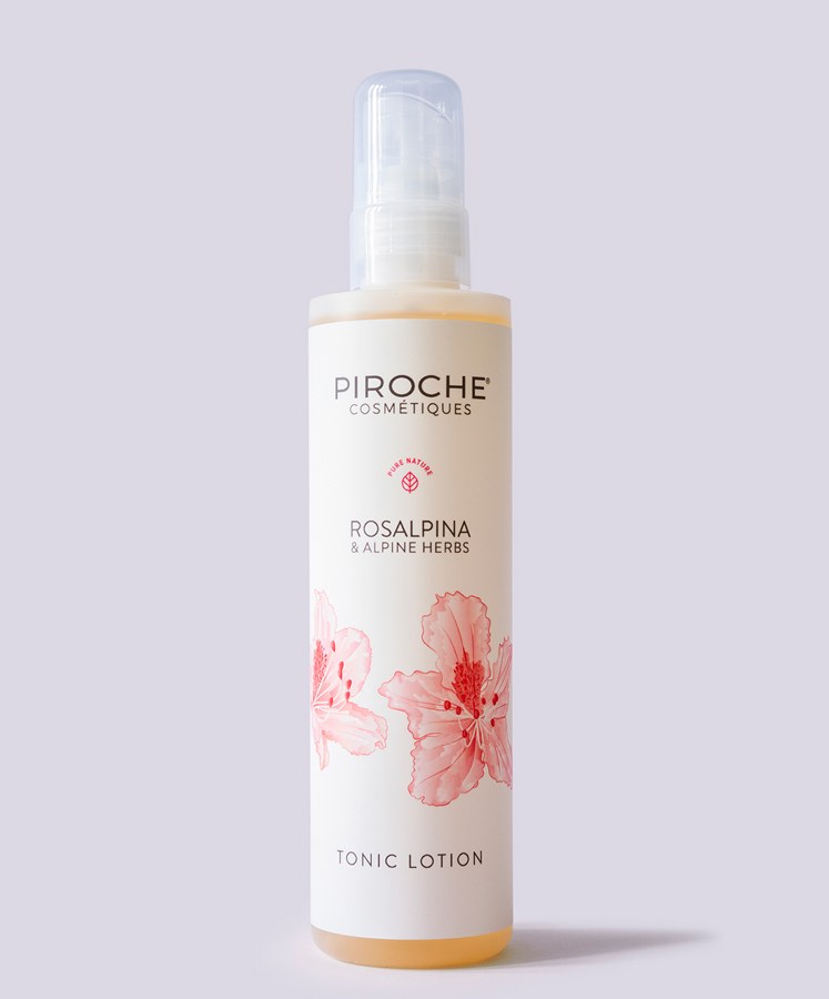 Piroche Rosalpina Tonic Lotion