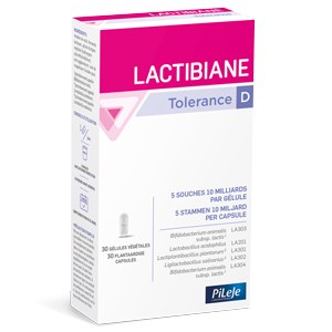 Lactibiane Lactibiane Tolerance