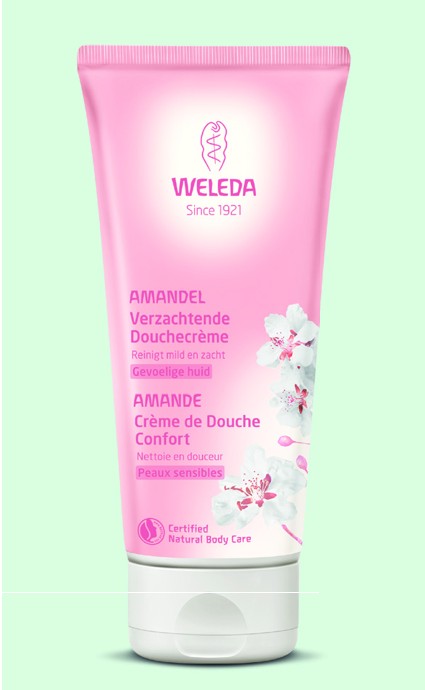 Weleda