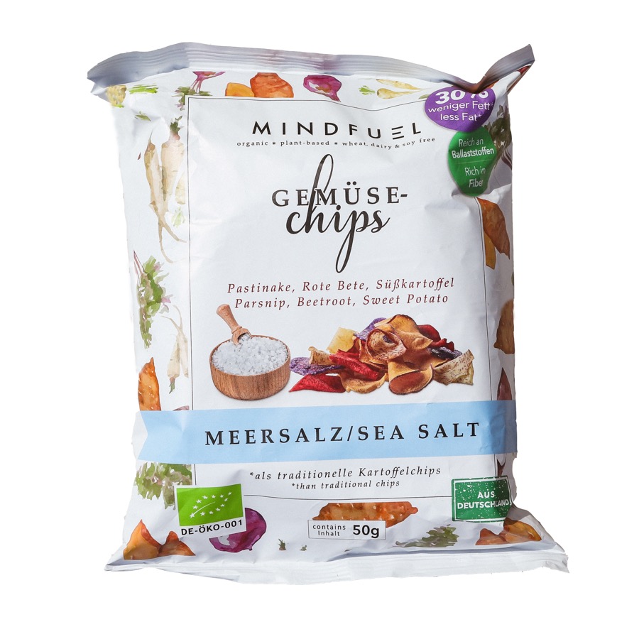 Mindfuel Brain food