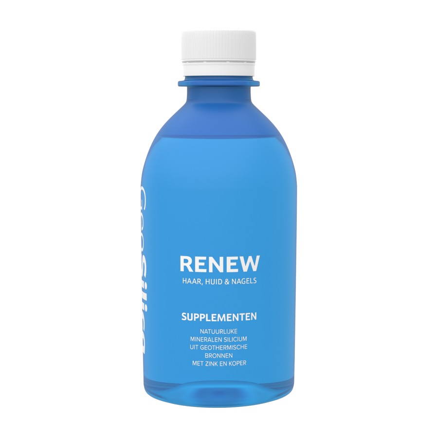 Geosilica Silica Supplement