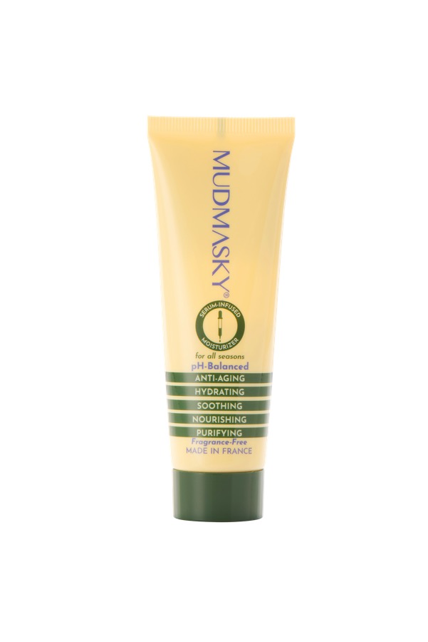 Mudmasky Serum-Infused Moisturizer