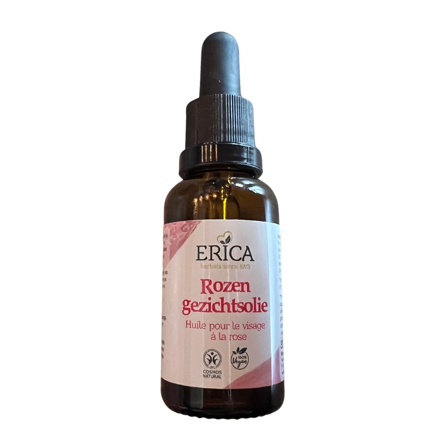 Erica Rozen Gezichtsolie 30 ml