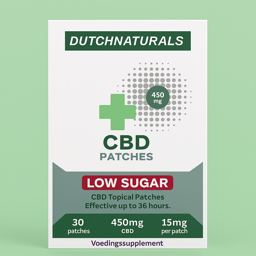 Dutch Natural Healing