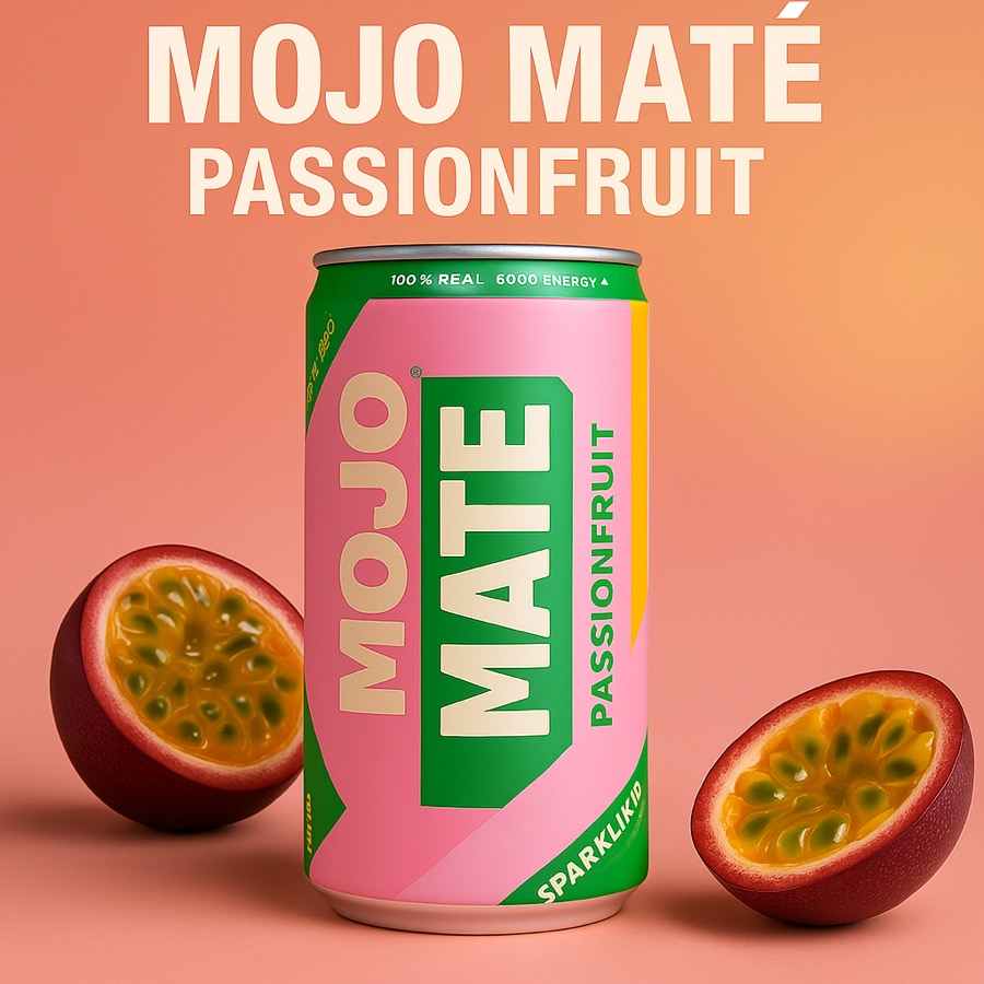Mojo Mate