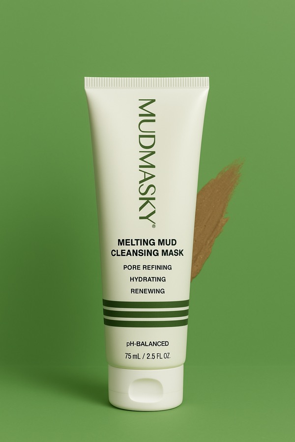 Mudmasky