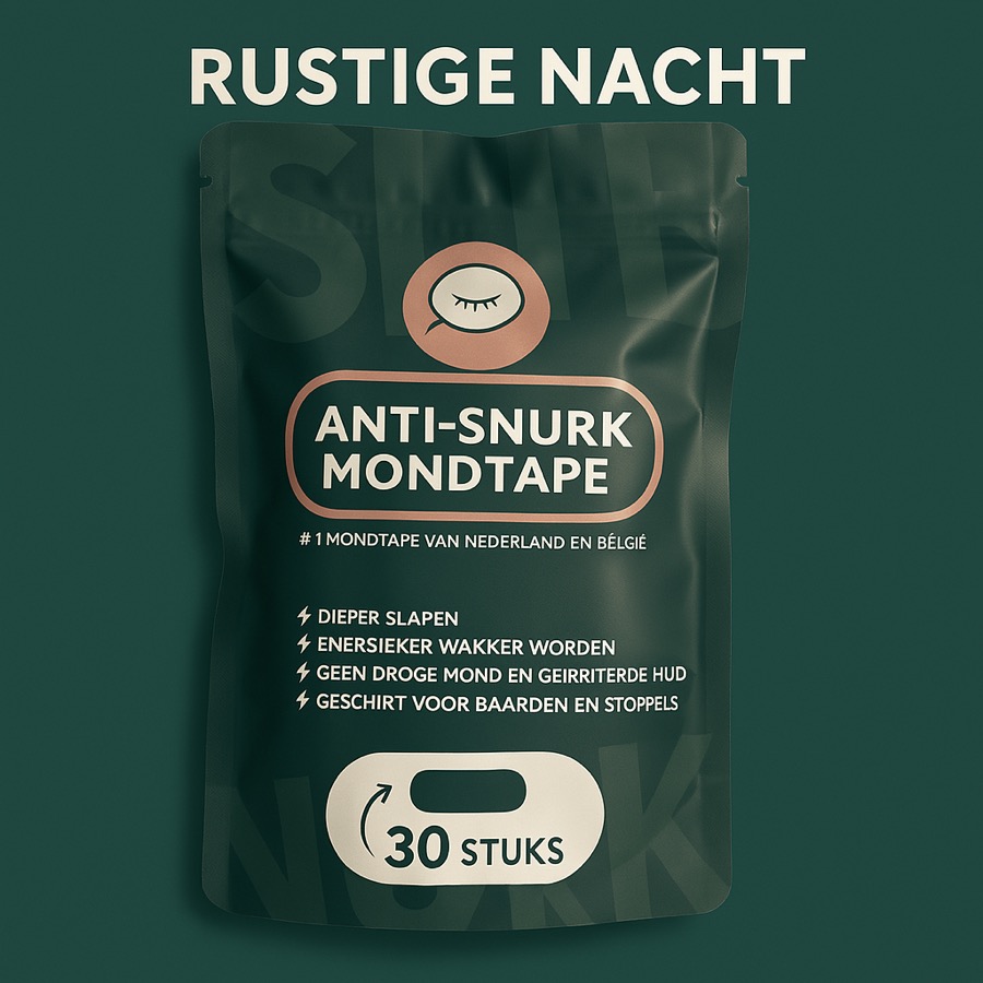 Rustige Nacht