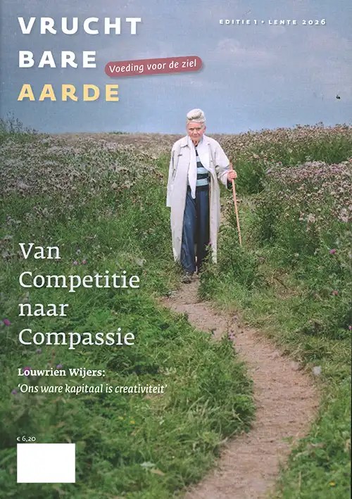 Vruchtbare Aarde
