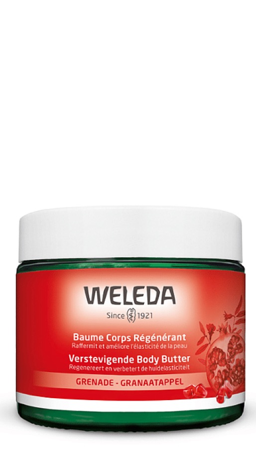 Weleda