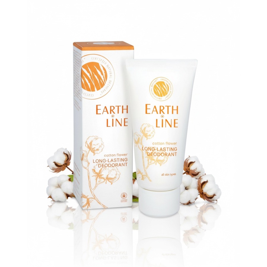 Earth Line
