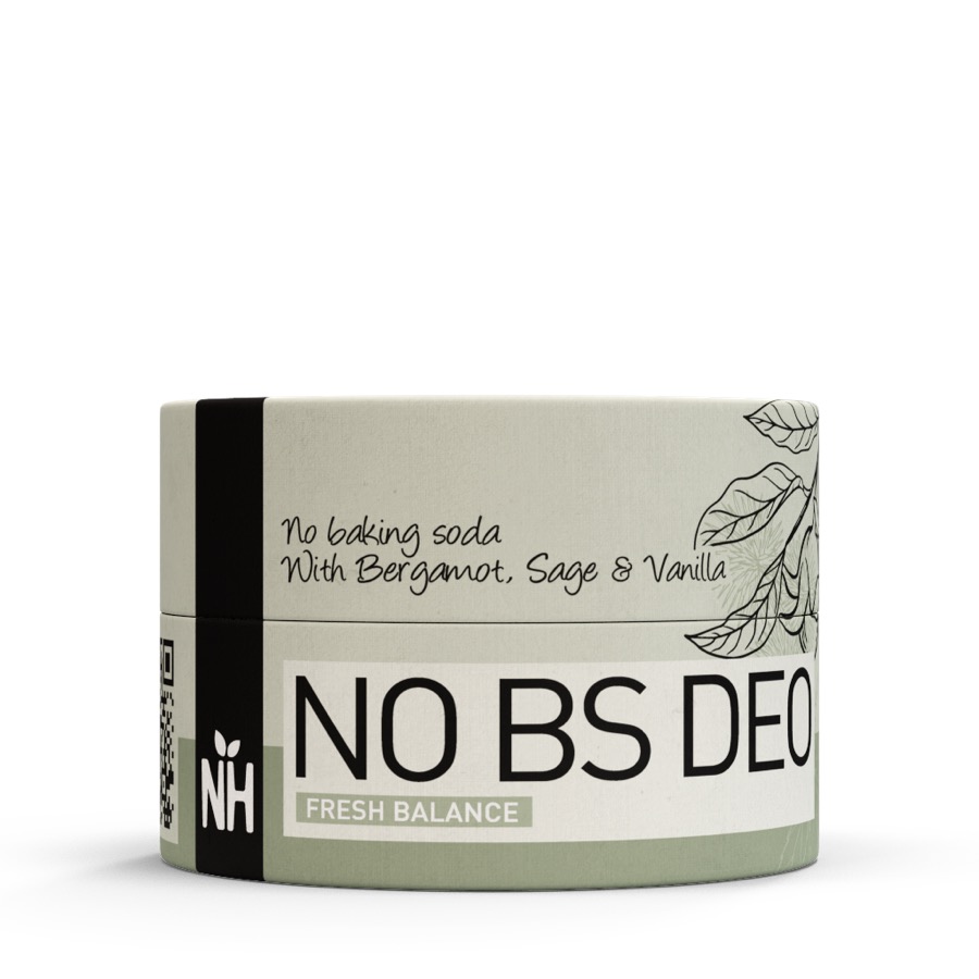 Natural Heroes Night Night Blend