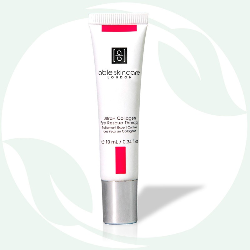 Able Skincare Prestige Ultra+ Collagen Eye Rescue Therapy