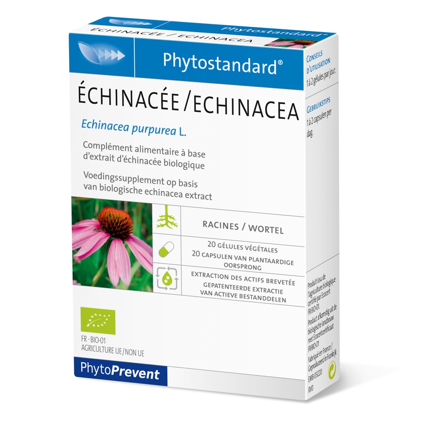 Phytostandard