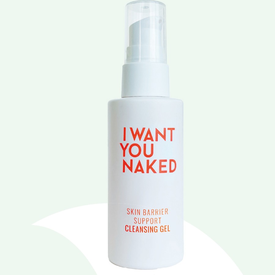 I Want You Naked