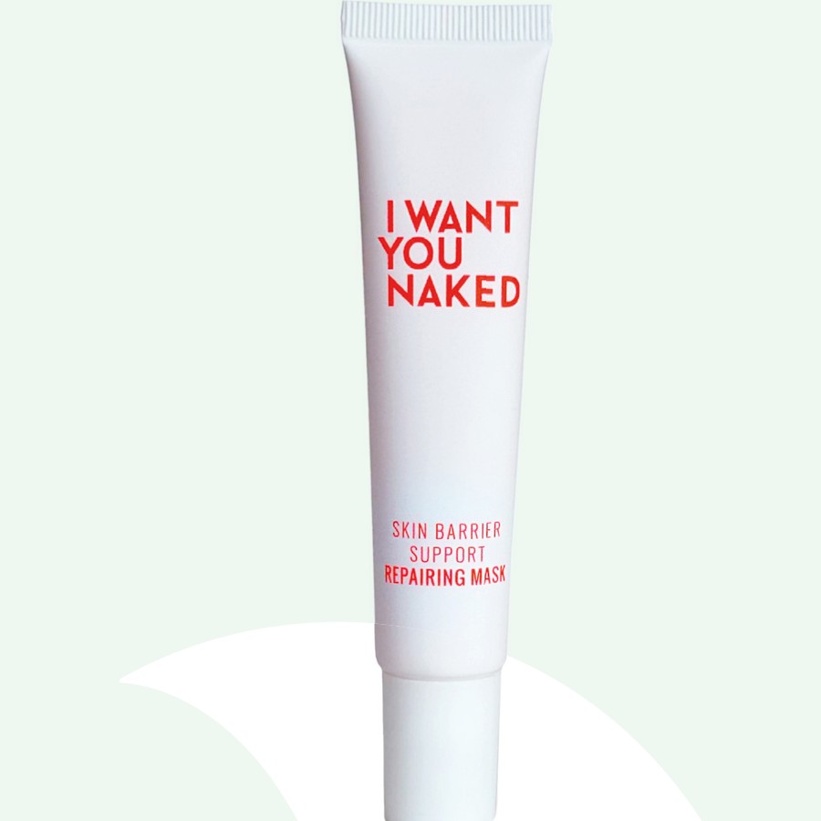 I Want You Naked