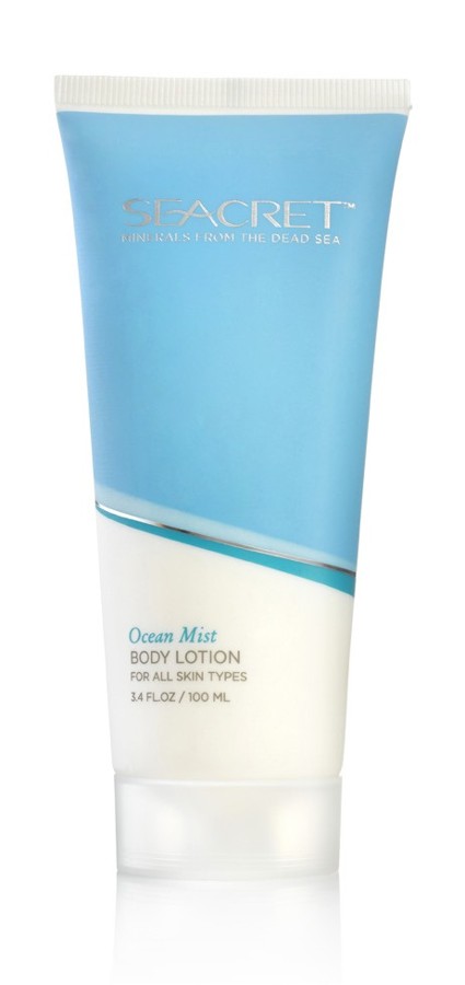 SEACRET Bodylotion Ocean Mist
