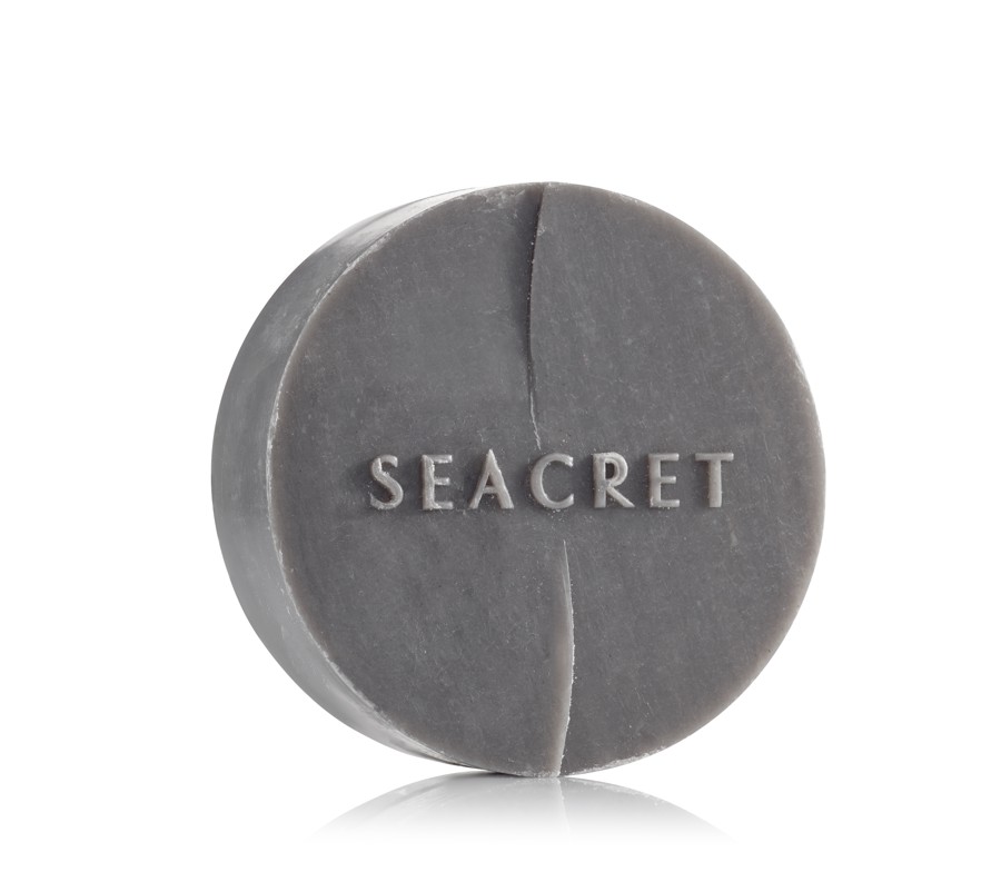 SEACRET Mud/Mineral Soap