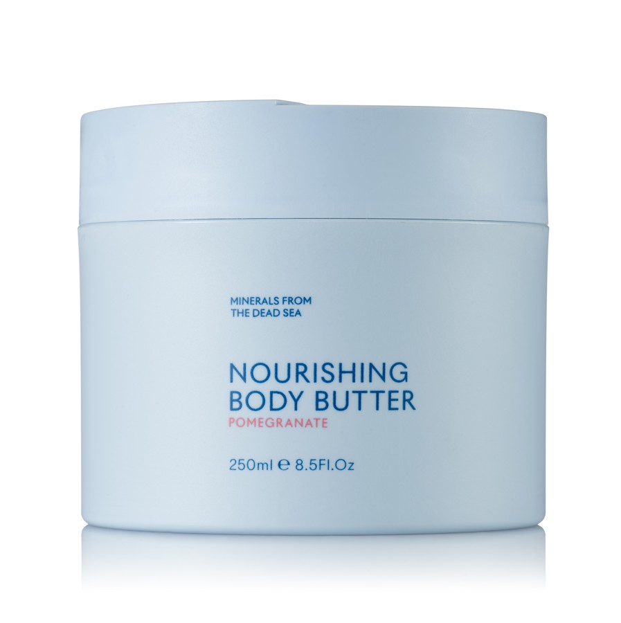 SEACRET Body Butter