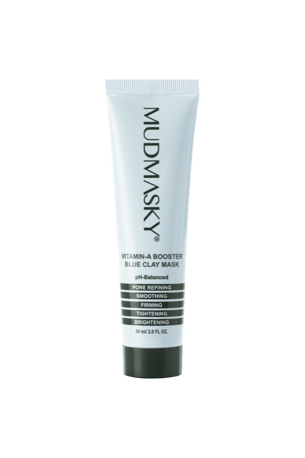 Mudmasky
