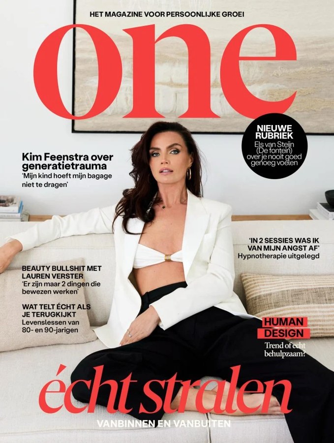 ONE Magazine