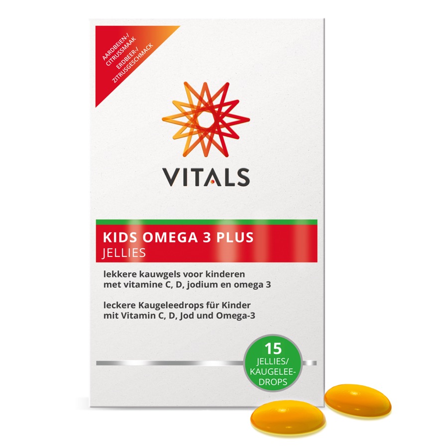 Vitals