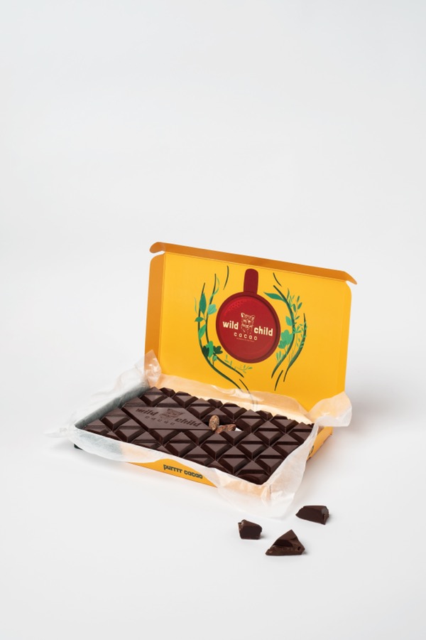 Wild Child Cacao