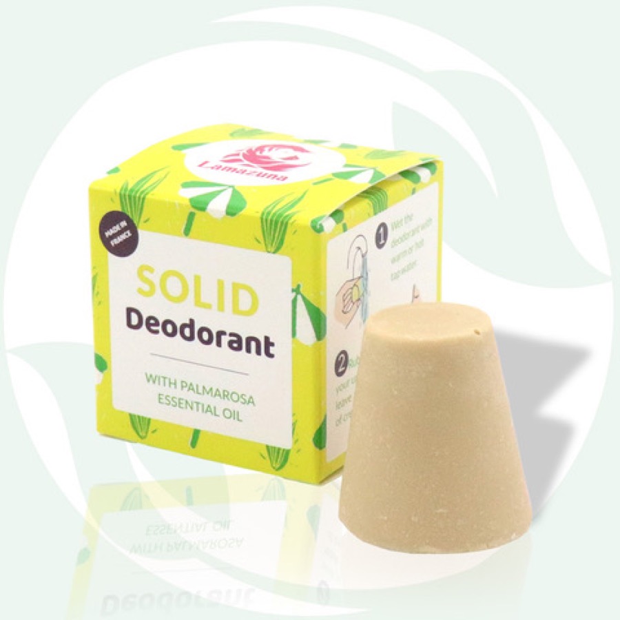 Lamazuna Deodorant