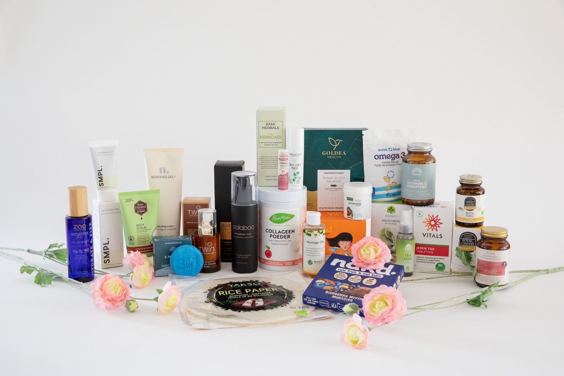 JouwBox The Best of All Times Editie 2 - Zomer 2026