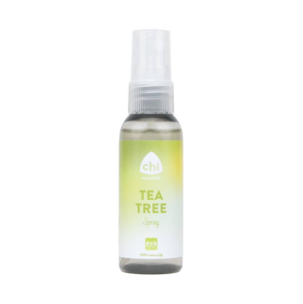 Chi Tea Tree Spray