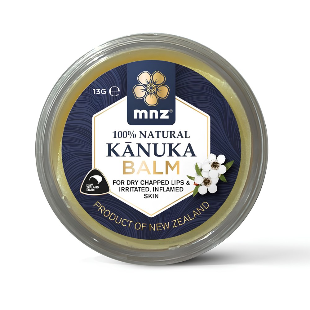 Manuka New Zealand Kanuka Balsem